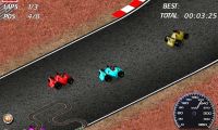 Tiny F1