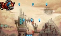 Tiny Robots