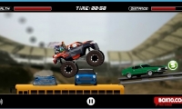 Top Truck 3