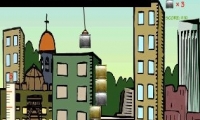 Tower Builder