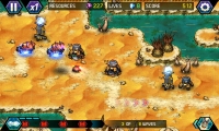 Tower Defense