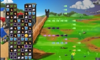 Tower of Elements 