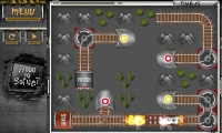 Track My train