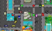 Traffic Trouble