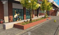 Transworld Endless Skater