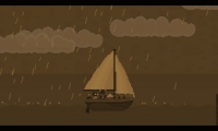 Treasure Adventure Game