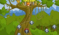 Treehouse Hero