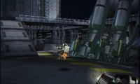 Trooper Assassin 2