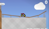 Truck Launch Maniac 2