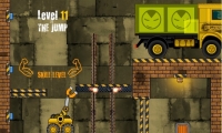 Truck Loader 3