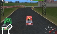 Truck Race