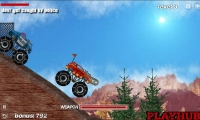 Truck Wars