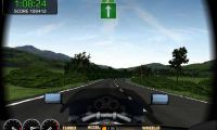 TT Racer