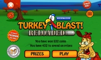 Turkey Blast: Reloaded