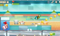 Turtle Mega Rush