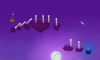 Twinkling Sky