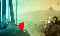 Twisted Adventures: Little Red Hood