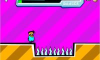 Twizz'ed Firefarta