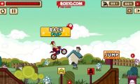 Ultimate Stunt Champ