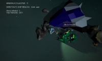 Unknown Planet