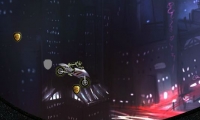 Urban Driver