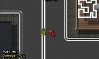Urban Micro Racers