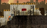 Urban Rally