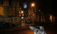 Urban Shootout