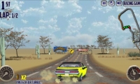 V8 Muscle Cars