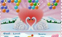 Valentine Bubble
