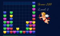 Valentine's Hearts