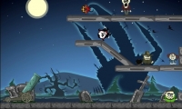 Vampire Cannon