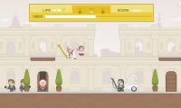 Vatican Quest