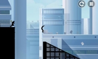Vector The Game