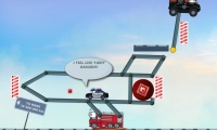 Vehicles 2: Municipality Unleashed
