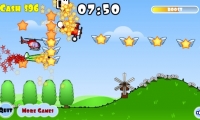Wacky Wings