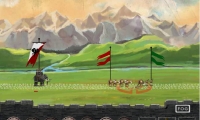 War Elephant