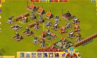 War of Mercenaries