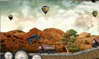 Wastland Jumper