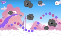 Whale Trail Frenzy