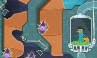 Where's My Perry? Free