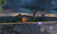 Wind-Up-Knight