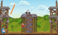 Wizard Walls