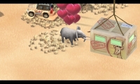 Wonder Zoo