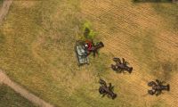 World of Tanks the Crayfish