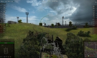 World of Tanks