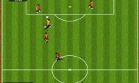 World Striker 2014