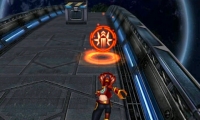 X-Runner