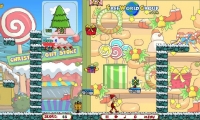 Xmas Frenzy