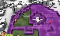 Xonix 3D: Level Pack